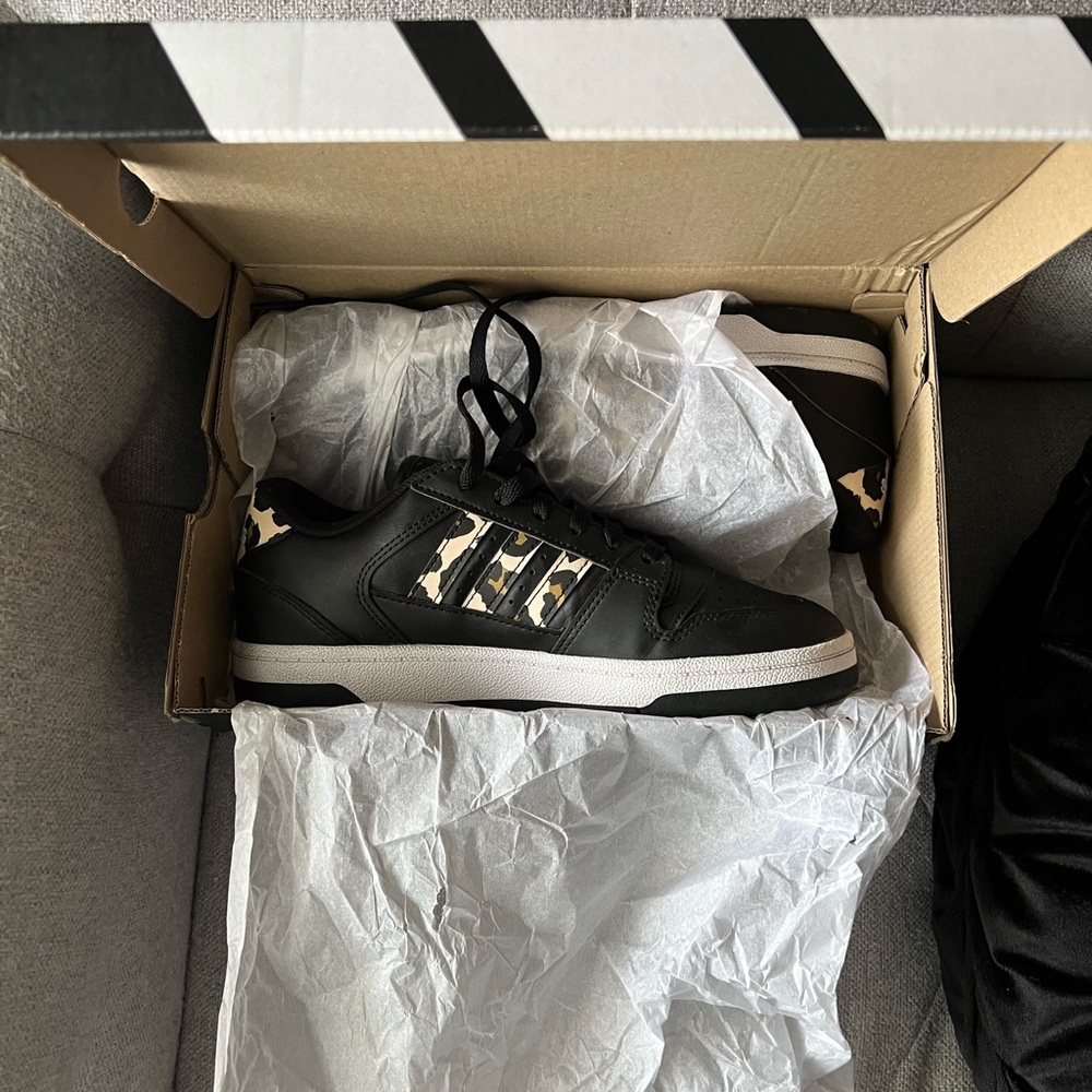 Adidas Break Start